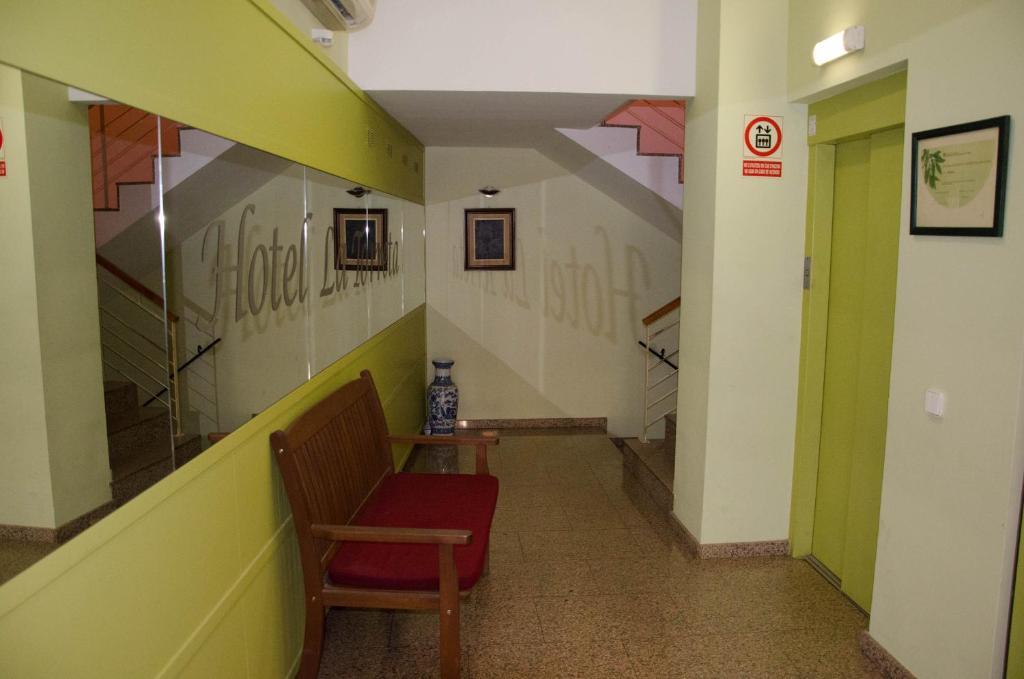 Hotel La Torreta Altafulla Exterior photo