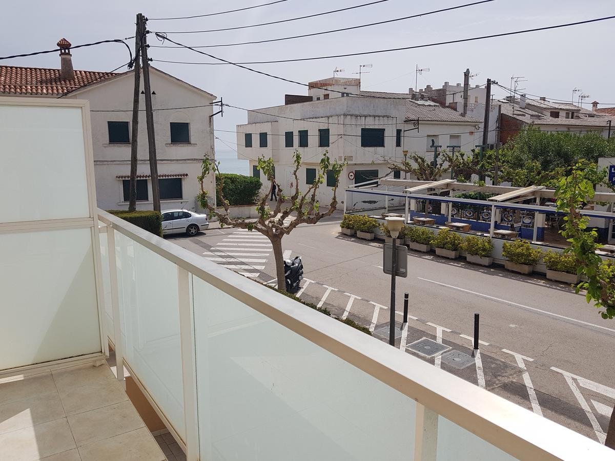 Hotel La Torreta Altafulla Exterior photo