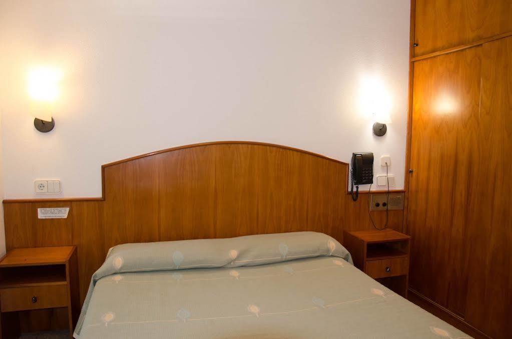 Hotel La Torreta Altafulla Exterior photo