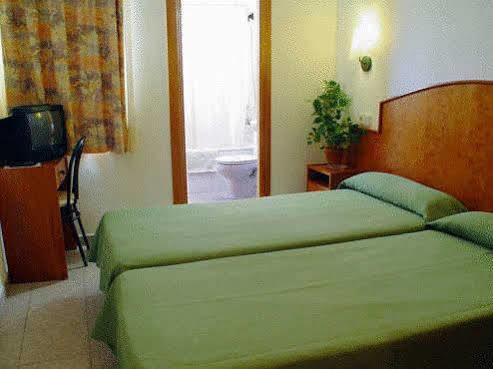 Hotel La Torreta Altafulla Exterior photo